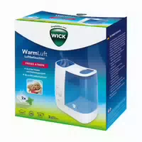 Wick Luftbefeuchter Warmdampf Wh845e2 1 St