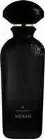 Widian Black Collection Black Ii Eau De Parfum Edp