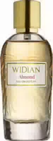 Widian Rose Arabia Collection Almond Eau De Parfum Edp