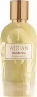 Widian Rose Arabia Collection Mandarine Eau De Parfum Edp 100 ml