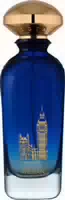 Widian Sapphire Collection London Eau De Parfum Edp