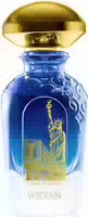 Widian Sapphire Collection New York Extrait De Parfum 100 ml