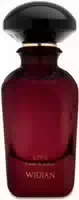 Widian Velvet Collection Liwa Extrait De Parfum