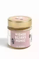 Wiener Bezirks Honig 13 Bezirk Wien der Hietzinger von Wiener Bezirksimkerei