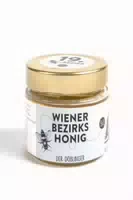 Wiener Bezirks Honig 19 Bezirk Wien der Döblinger von Wiener Bezirksimkerei