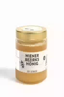 Wiener Bezirks Honig 23 Bezirk Wien der Liesinger von Wiener Bezirksimkerei