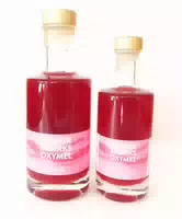 Wiener Bezirks Oxymel Balsamico von Wiener Bezirksimkerei