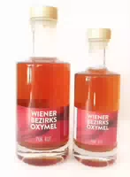 Wiener Bezirks Oxymel Wüde Mischung von Wiener Bezirksimkerei