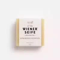 Wiener Seife Aprikosenkernöl Seife N°25