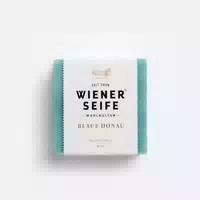 Wiener Seife Blaue Donau Seife N°05