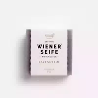 Wiener Seife Lavendelöl Seife N°26