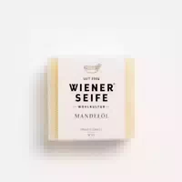 Wiener Seife Mandelöl Seife N°22
