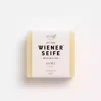 Wiener Seife Samt Seife N°08