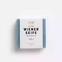 Wiener Seife Aqua N°49