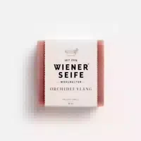Wiener Seife Orchidee Ylang Seife N°45
