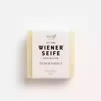 Wiener Seife Zedernholz Seife N°46