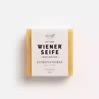 Wiener Seife Zitronengras N°68