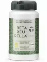 Beta Reu Rella Süßwasseralgen 640 Tabletten