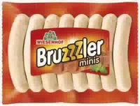 Wiesenhof Bruzzzler Minis