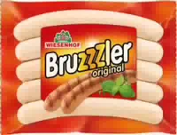 Wiesenhof Bruzzzler Original