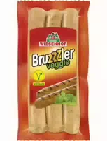 Wiesenhof Bruzzzler Veggie