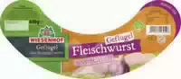Wiesenhof Geflügel Jagdwurst