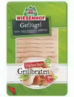 Wiesenhof Hähnchen Grillbraten