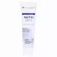 Physioderm Nutri Safe Creme 1000 Ml