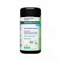 Afa Alge 400 mg Blaugrün Tabletten Blist 150 st