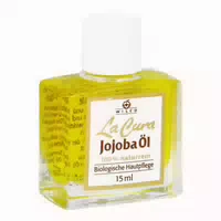 Jojoba Öl 100% La Cura 15 ml