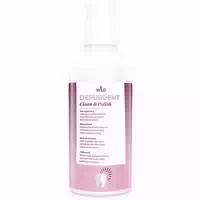 Wild Depurdent Clean & Polish Mundwasser