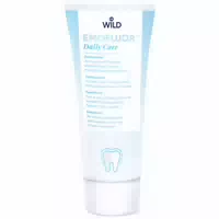 Wild Emofluor Daily Care Zahnpasta