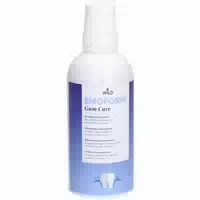 Wild Emoform Gum Care Konzentrierte Mundspülung