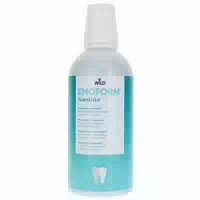 Wild Emoform Sensitive Mundwasser