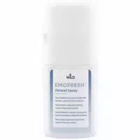 Wild Emofresh Zahnspray