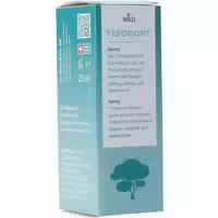 Wild Tebodont Spray