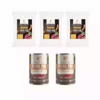 Genussbox Adult Trockenfutter