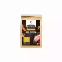 Wildfang Junior Getreidefreies Trockenfutter mit Huhn, Glutenfrei, Hypoallergen für Welpen