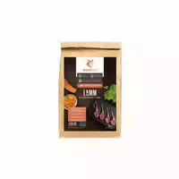 Wildfang Lamm