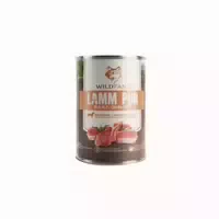 Nassfutter Pferd Pur Barf Qualität 6er Set