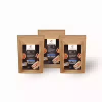 Ocean Protein – Premium Hundesnacks mit 80 % Fisch