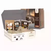 Welpen Paket Willkommen Wegbegleiter