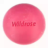 Wildrose Badeseife 225 g Seife