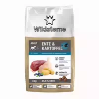Wildsterne Classic Adult Ente Kartoffel
