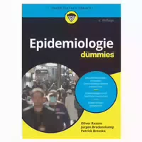 Epidemiologie für Dummies