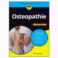 Osteopathie Für Dummies 1 St