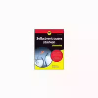 Selbstvertrauen Stärken Für Dummies