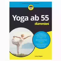 Yoga Ab 55 Für Dummies