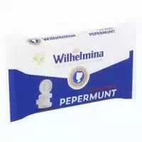Wilhelmina Pfefferminz
