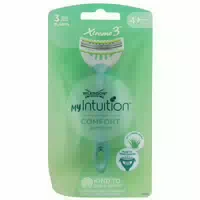 Wilkinson Myintuition Xtreme 3 Comfort Sensitive 4 Einwegrasierer